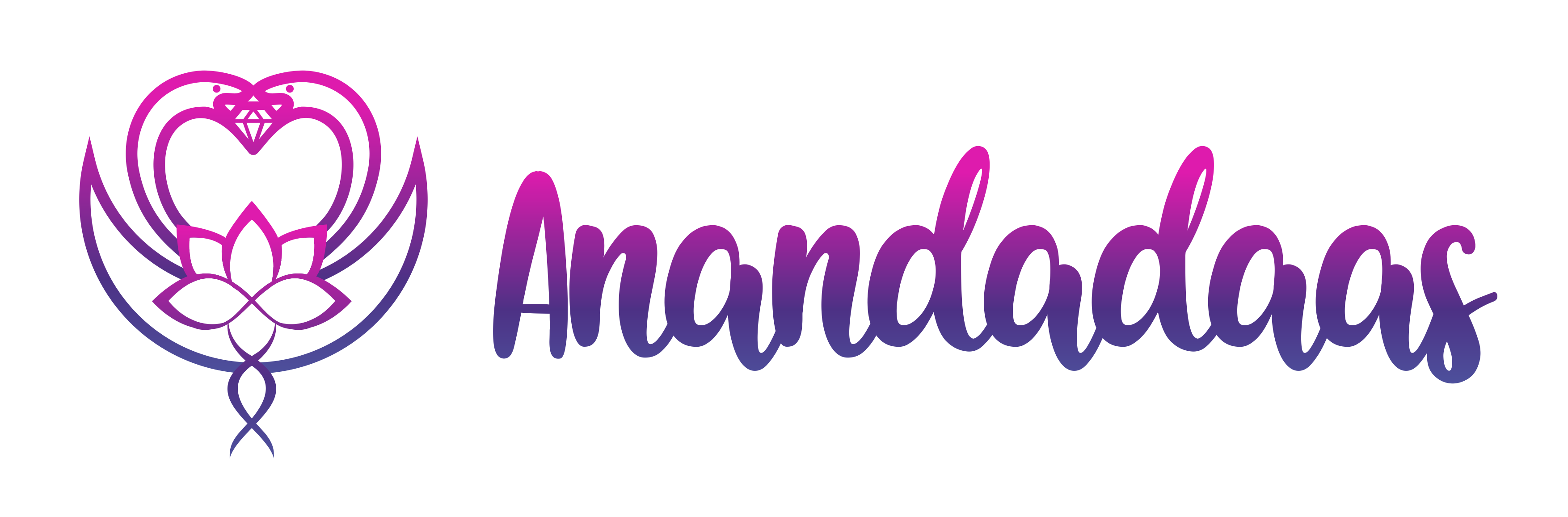 Anandadaas Logo